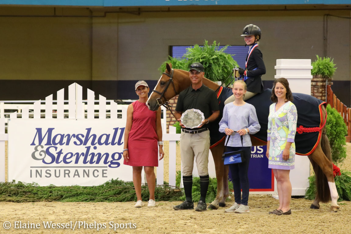 News & Press Kentucky Horse Shows