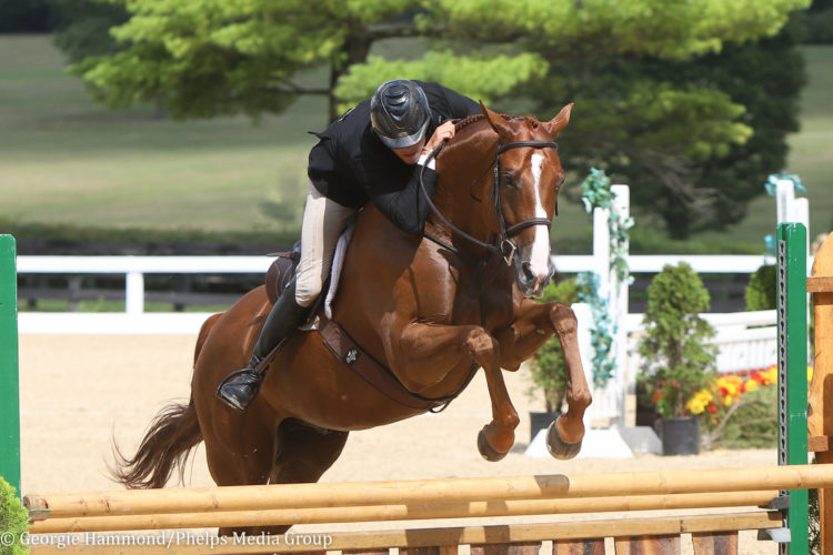 Brandon Gibson and As Promised PMG 2