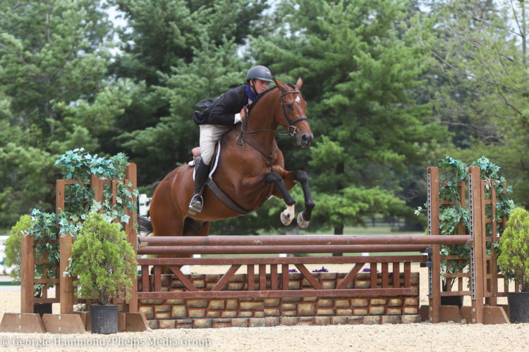 Christopher Coberley and Mariner PMG