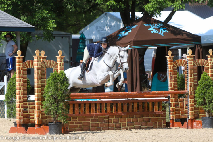 Jeanine Cash and Freedom PMG