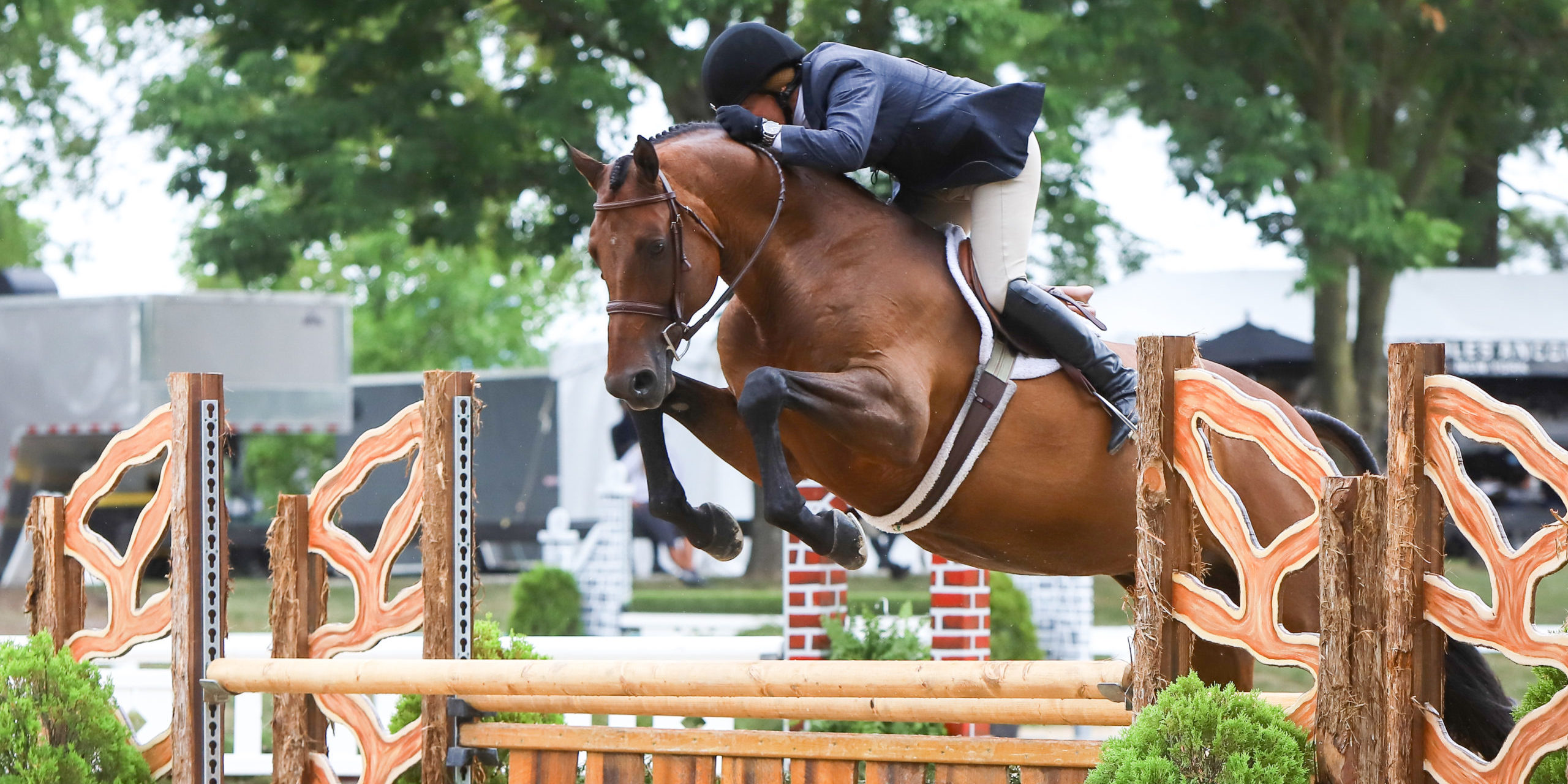 Kelley Farmer and In Writing PMG