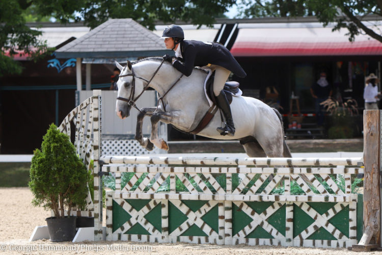 Keri Kampsen and Ocean Road PMG