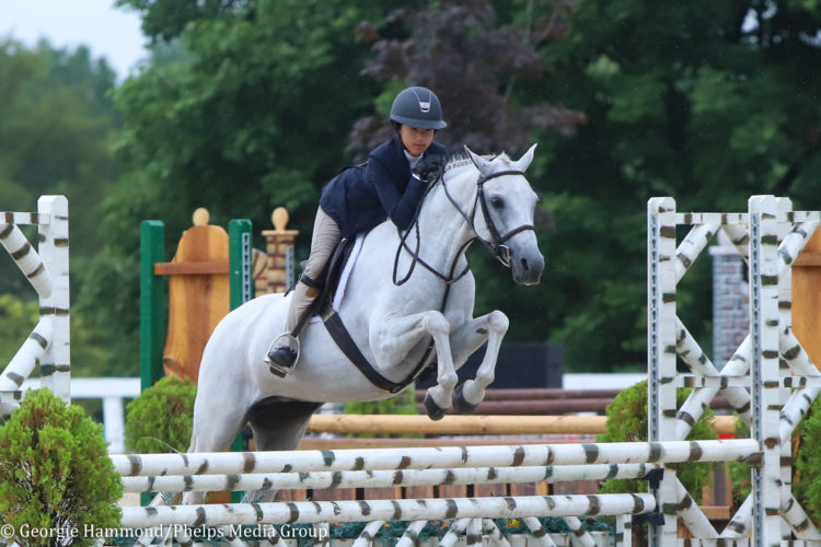 PMGAramba Jolie Versace, Emma Brosius