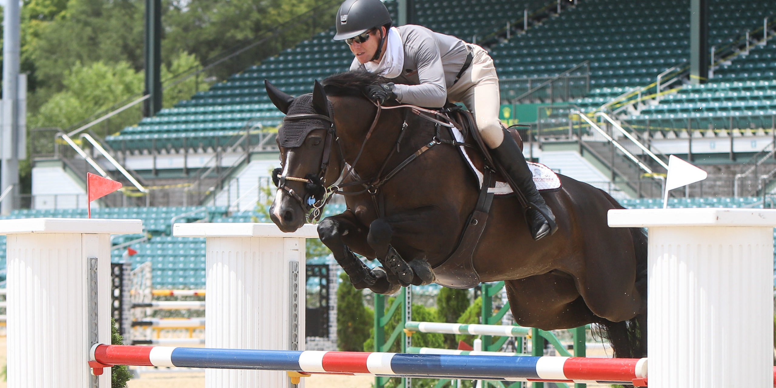 Shane Sweetnam and HDB Quality PMG