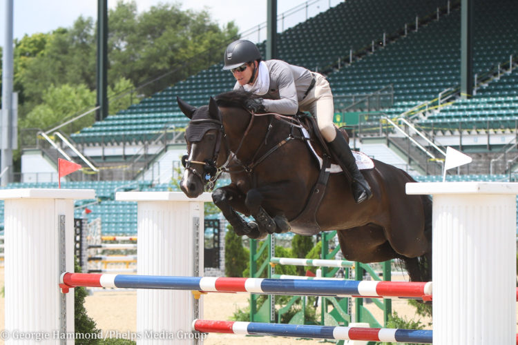 Shane Sweetnam and HDB Quality PMG