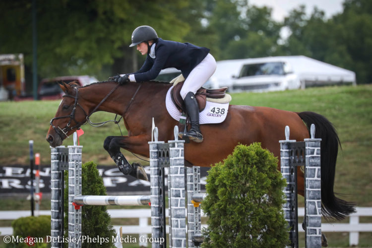 virginia bonnie and effodea 1 pmg