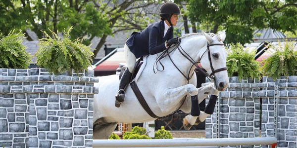 Alivia Kohus, Cristallo’s Carlchen, Photo by Libby Greene-3