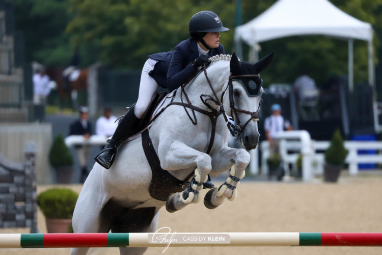 Kathryn Hall and All In 9