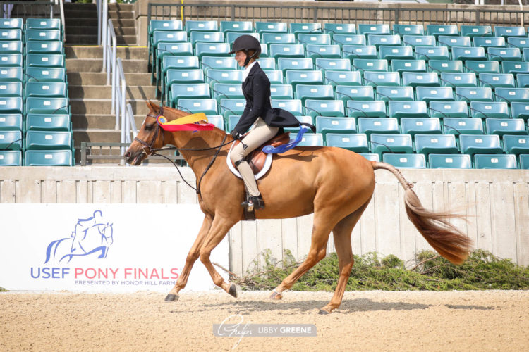 Emma Dyson and D’Artagnan