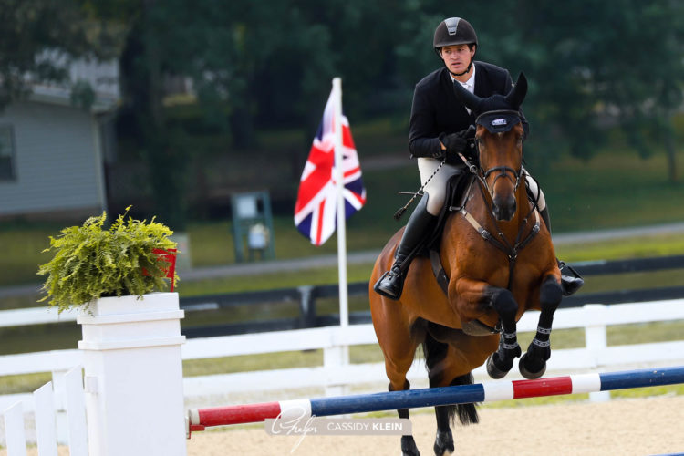 David O’Brien and Paraselene SCF