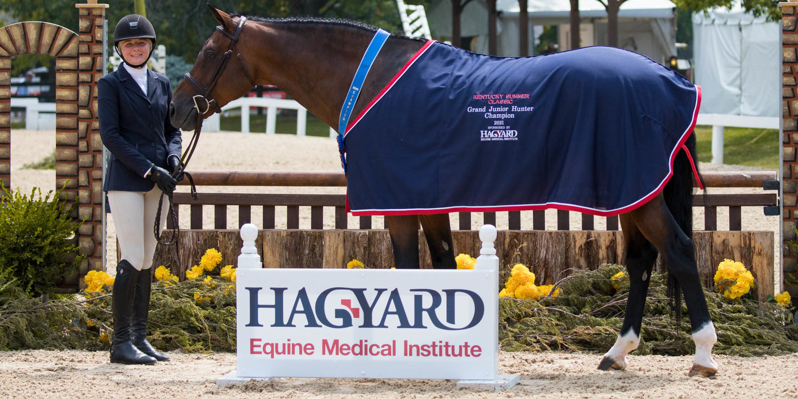 Caroline Maude Hedges and Speak Up