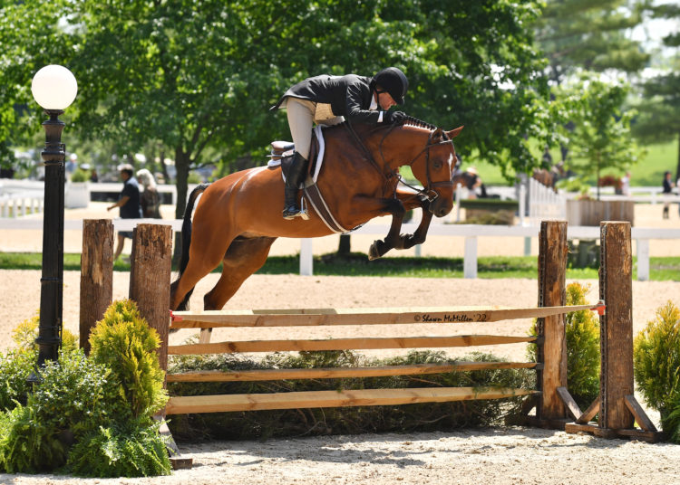 Kelley Farmer and Meaningful. Photo by Shawn McMillen Photography. Kelley Farmer and Meaningful. Photo by Shawn McMillen Photography.