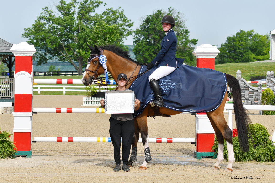 Kentucky Horse Shows The Official site