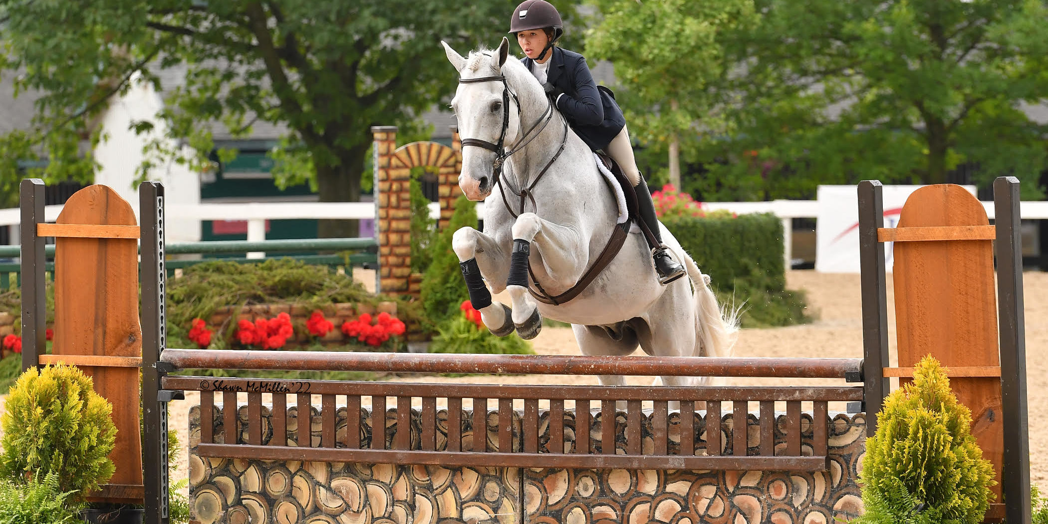 Sterling Malnik and Automatic