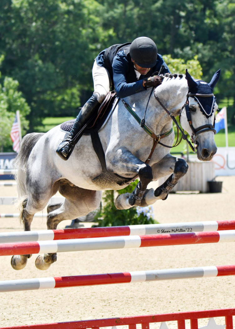 Juan Rodriguez Silva and Il Etait Une Fois A Rivereuille