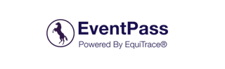 EventPass Logo Blue EventPass Logo Blue